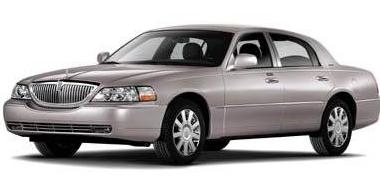 LINCOLN TOWN CAR 2007 1LNHM83V47Y604610 image